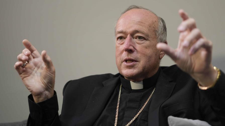 El papa nombra al cardenal McElroy, un aliado afín, como arzobispo de Washington