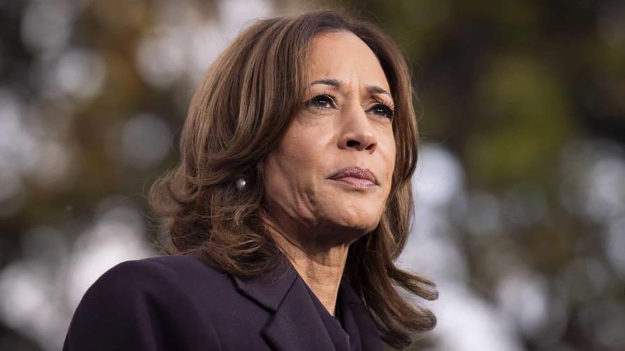 Kamala Harris cancela su gira por Asia, Oriente Próximo y Europa por los incendios de California