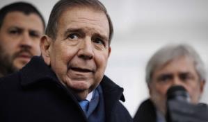 González Urrutia dice estabilidad democrática regional depende de la suerte de Venezuela