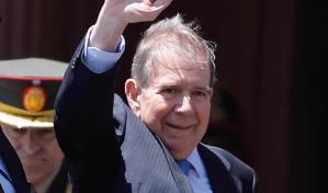 Biden se reunirá hoy con Edmundo González Biden se reunirá hoy con Edmundo González