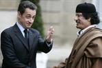 Condenan a Nicolás Sarkozy por recibir dinero de Muamar Gadafi para la campaña electoral