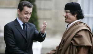 Comienza juicio contra Sarkozy por presunta financiación libia de su campaña de 2007