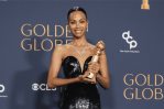 Emilia Pérez conquista los Globos de Oro y The Brutalist gana el pulso en drama Emilia Pérez conquista los Globos de Oro y The Brutalist gana el pulso en drama