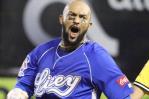 Emilio Bonifacio es la chispa que enciende la pradera del Licey