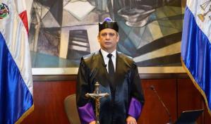 Hoy se conmemora el Día del Poder Judicial