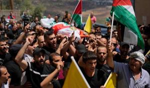 Las negociaciones para un alto el fuego en Gaza logran un nuevo impulso en su fase final