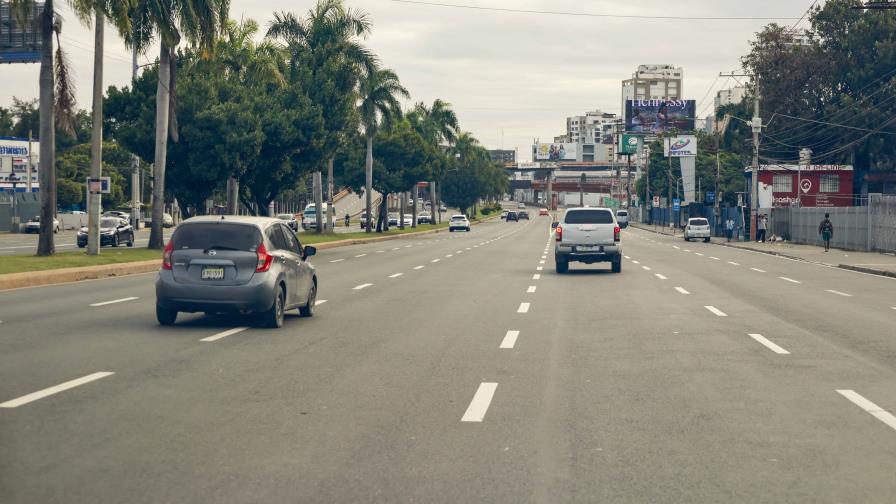 La ciudad vuelve a la rutina: estrés por los tapones, la docencia y reapertura de empresas