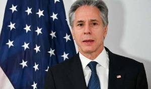 La posición de Ucrania en Kursk es importante para eventuales negociaciones: Blinken