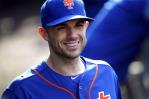 Los Mets de Nueva York retirarán el número 5 de David Wright el 19 de julio