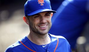 Los Mets de Nueva York retirarán el número 5 de David Wright el 19 de julio