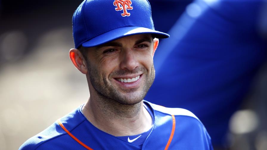 Los Mets de Nueva York retirarán el número 5 de David Wright el 19 de julio