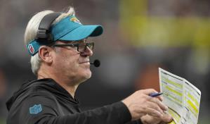 Cambios en entrenadores de la NFL: Mayo y Pederson se quedan sin empleo; Giants retienen a Daboll Cambios en entrenadores de la NFL: Mayo y Pederson se quedan sin empleo; Giants retienen a Daboll