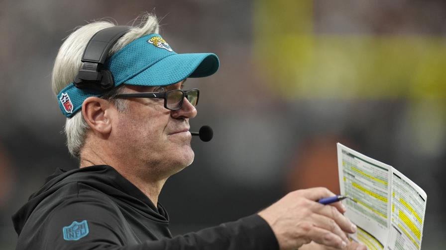 Cambios en entrenadores de la NFL: Mayo y Pederson se quedan sin empleo; Giants retienen a Daboll Cambios en entrenadores de la NFL: Mayo y Pederson se quedan sin empleo; Giants retienen a Daboll