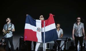 El Blachy brilla en los cuatro conciertos "Cerrando Ciclos" de Aventura