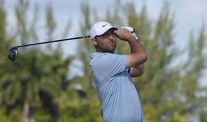Scheffler gana el Tour Championship y supera a Tiger Woods con 130 millones en premios
