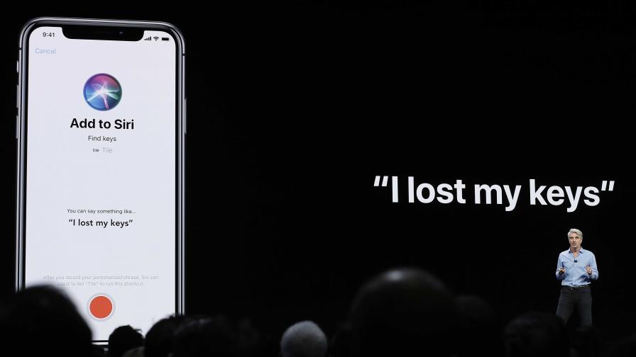 Detalles de la demanda contra Apple por supuesto espionaje de Siri