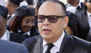 Presidente del Colegio de Abogados: 2024 ha sido el año de la indignidad y la miseria judicial