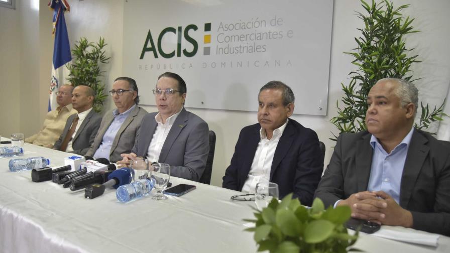 Comerciantes exhortan a la ADP cambiar su método de lucha para evitar interrupciones en la docencia