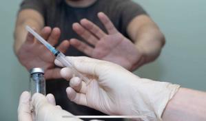 ¿Por qué no se vacunan algunas personas? (5 de 5)