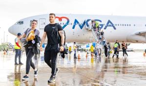 Aeropuerto Internacional de La Romana establece conexión área desde Polonia Aeropuerto Internacional de La Romana establece conexión área desde Polonia