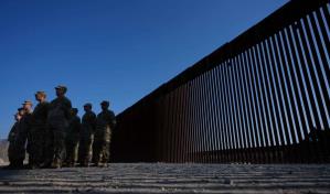 La inmigración es más prioritaria para los estadounidenses que hace un año, según encuesta AP-NORC