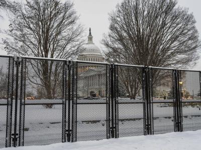 Investidura de Trump coincide con eventos que exigen alta seguridad