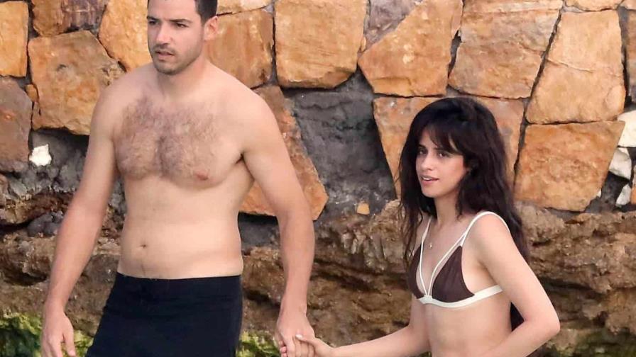 Camila Cabello confirma su romance con el multimillonario Henry Junior Chalhoub