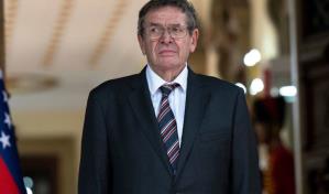 Chile retira definitivamente a su embajador en Venezuela a tres días de investidura de Maduro Chile retira definitivamente a su embajador en Venezuela a tres días de investidura de Maduro