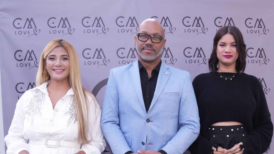 CM Love Collection inaugura un nuevo espacio