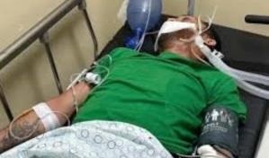 Investigan supuesta intoxicación por droga de recluso en el Centro de Corrección La Isleta de Moca Investigan supuesta intoxicación por droga de recluso en el Centro de Corrección La Isleta de Moca