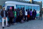 Ejército apresa en el Cibao a 50 haitianos en condición migratoria irregular