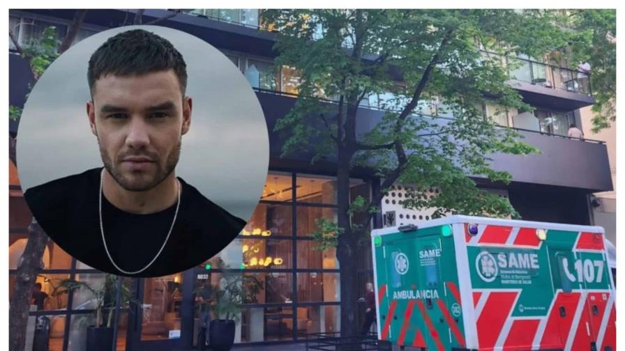 Un exempleado del hotel donde Liam Payne murió, segundo detenido por la justicia argentina