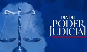 El Poder Judicial no tiene quien le escriba
