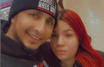 Dj dominicano es acusado de asesinar a su pareja el día después de haberle pedido matrimonio en NJ