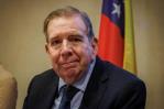 Edmundo González se reunirá en Panamá con cancilleres y expresidentes latinoamericanos