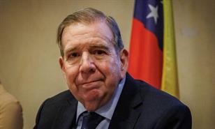 Captura de Maduro es un paso importante, pero no suficiente, dice opositor Gonz&aacute;lez Urrutia