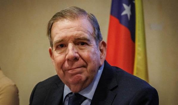 Captura de Maduro es un paso importante, pero no suficiente, dice opositor Gonz&aacute;lez Urrutia