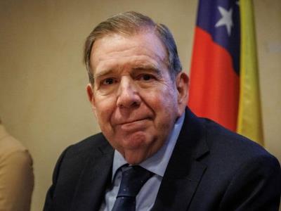 Reconocimiento a Edmundo González en Perú