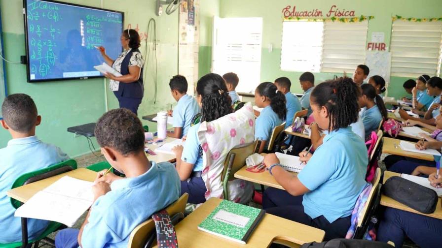 El Minerd y el MAP convocan al Premio a la Calidad Educativa 2025