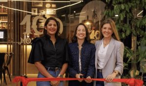 100 Montaditos llega a Acrópolis Business Mall 100 Montaditos llega a Acrópolis Business Mall