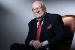 Murió Jean-Marie Le Pen, líder histórico de la ultraderecha en Francia Murió Jean-Marie Le Pen, líder histórico de la ultraderecha en Francia