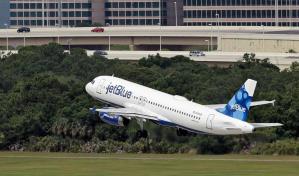 JetBlue lanza promoción de vacaciones anticipadas con vuelos desde 59 dólares