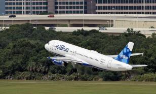 JetBlue anuncia descuentos del 35 % en vuelos por Travel Tuesday