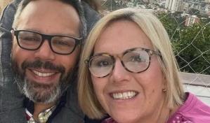 La hija de Edmundo González reitera la petición de libertad para su esposo secuestrado