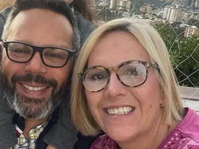 Hija de Edmundo González dice desconocer paradero de su esposo