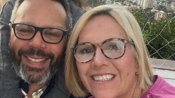 La hija de Edmundo González reitera la petición de libertad para su esposo secuestrado