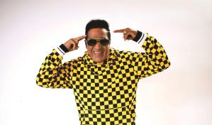 Kinito Méndez: "El merengue está vivo y nunca morirá,  siempre habrá fiestas  con nuestra música"