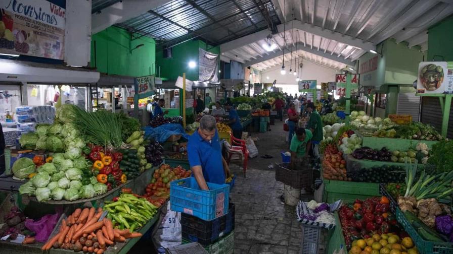 La inflación se ubica en su menor rango en los últimos seis años, al cerrar diciembre en 3.35 %