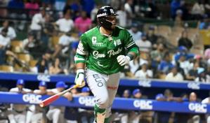 El brillo de las Estrellas le propinó a las Águilas su tercera derrota seguida