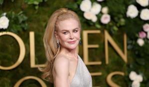 Nicole Kidman vivió el thriller Babygirl como una odisea emocional y sexual
